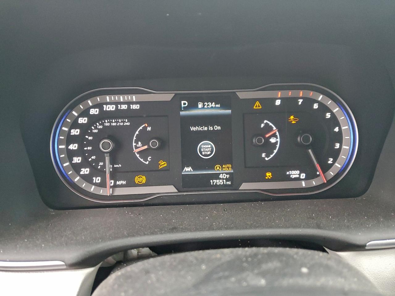 2023 HYUNDAI TUCSON SEL photo 9