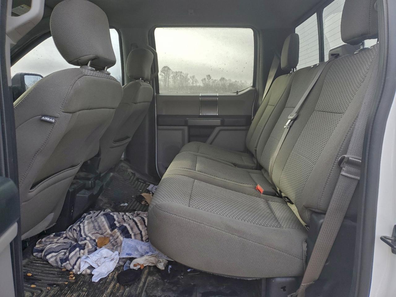 2018 FORD F150 SUPERCREW photo 10