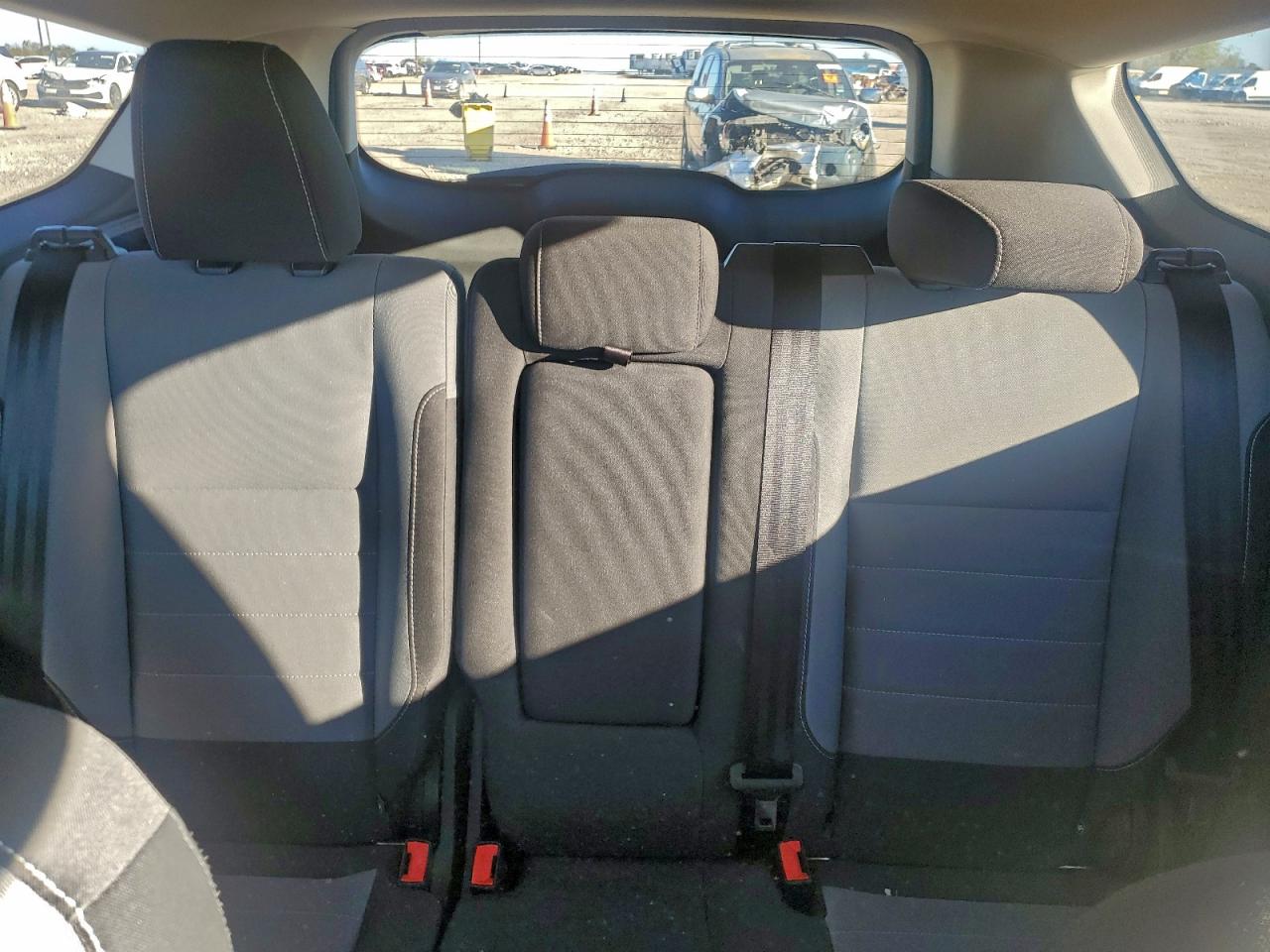 2016 FORD ESCAPE SE photo 10