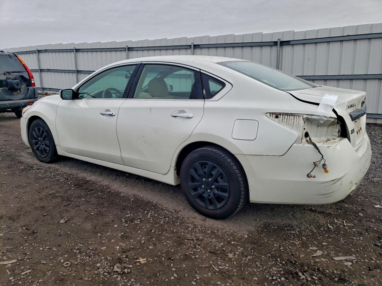 2013 NISSAN ALTIMA 2.5 photo 2