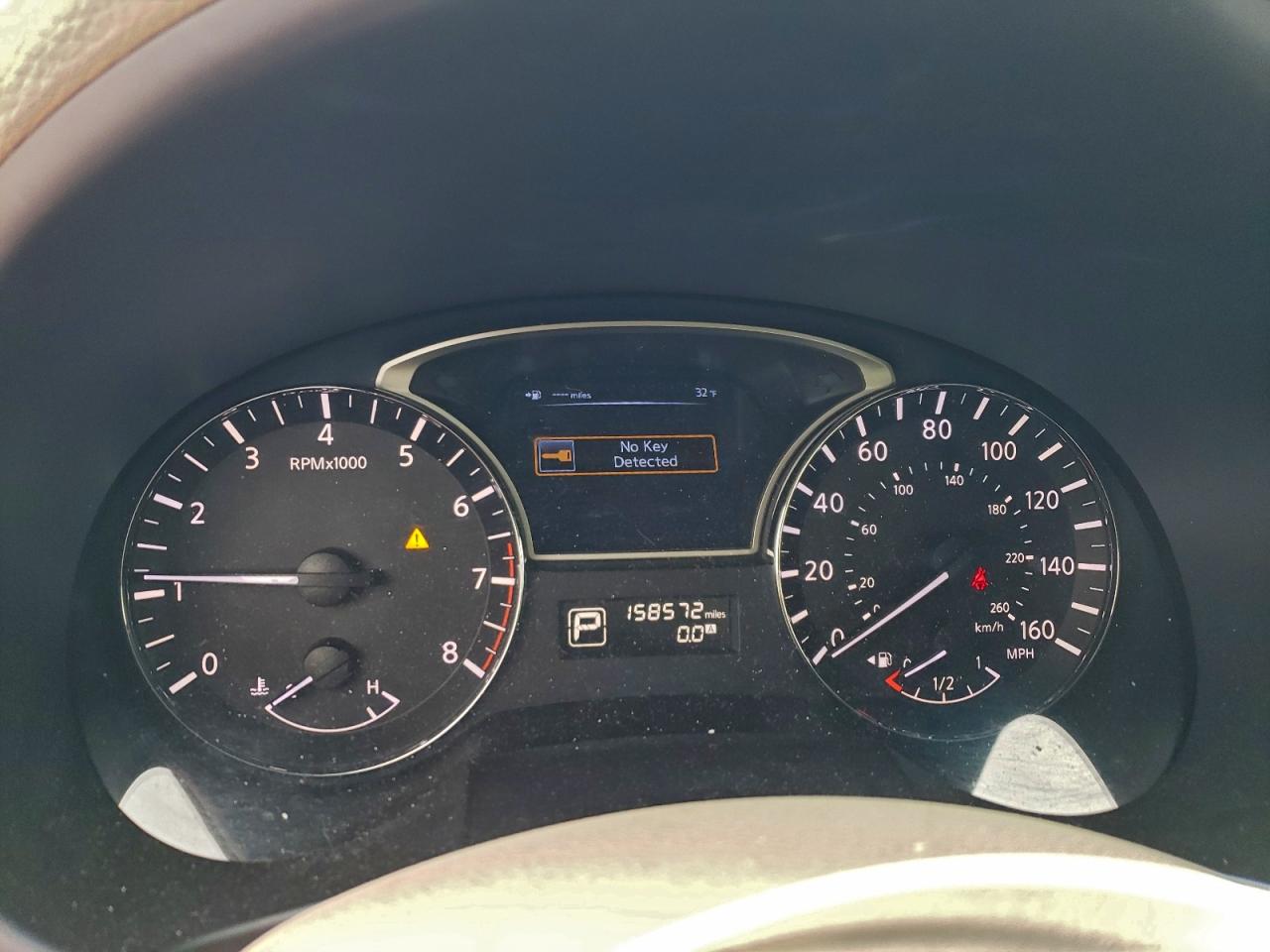 2013 NISSAN ALTIMA 2.5 photo 9