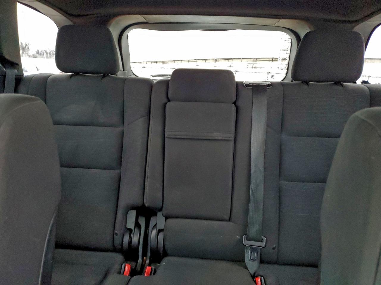 2015 JEEP GRAND CHEROKEE LAREDO photo 10