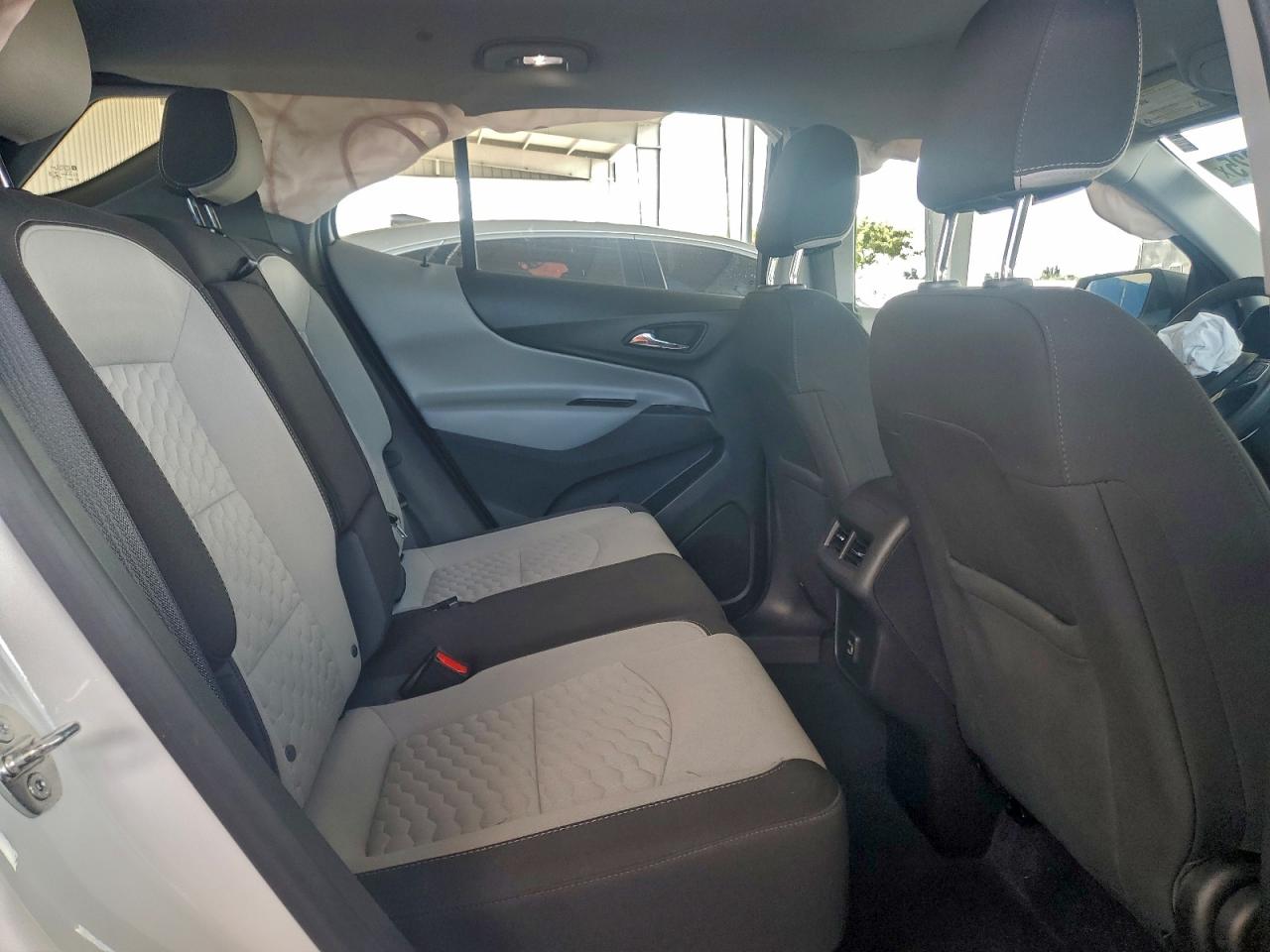 2021 CHEVROLET EQUINOX LS photo 11