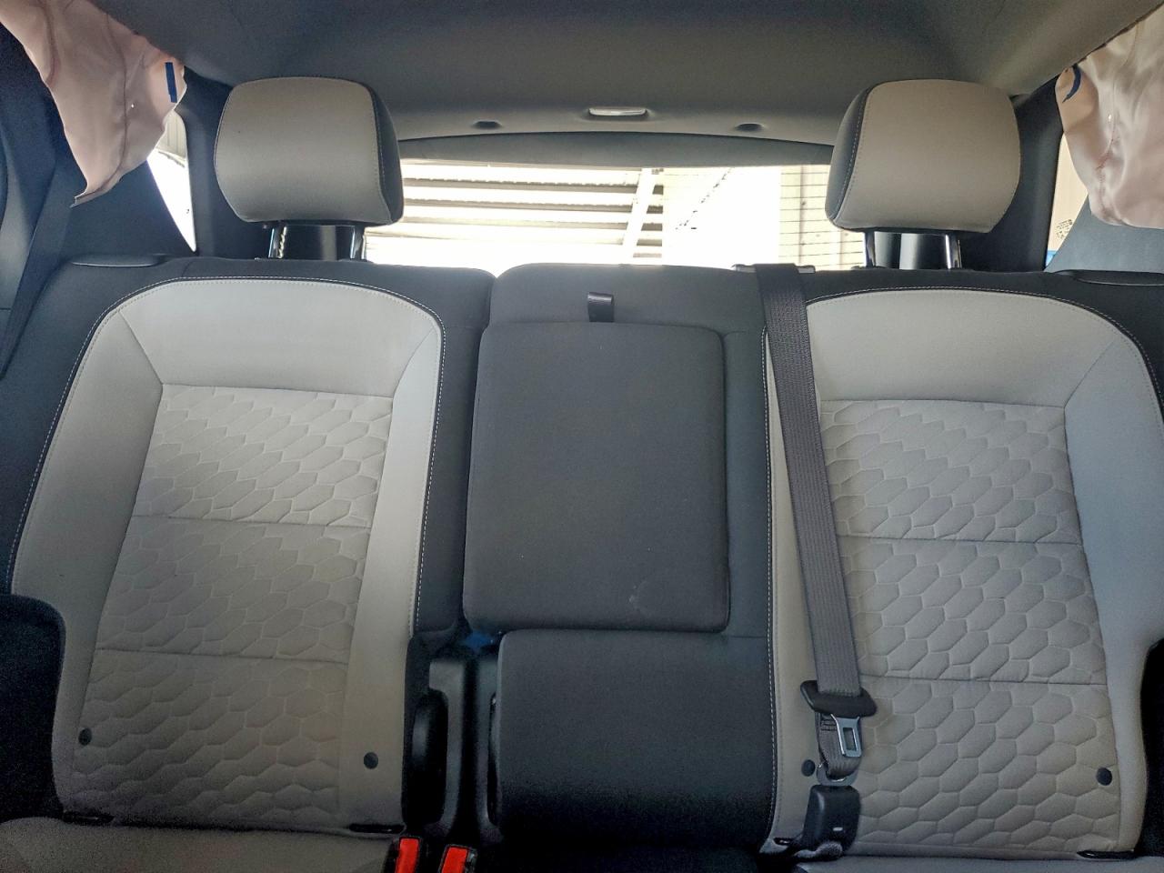 2021 CHEVROLET EQUINOX LS photo 10