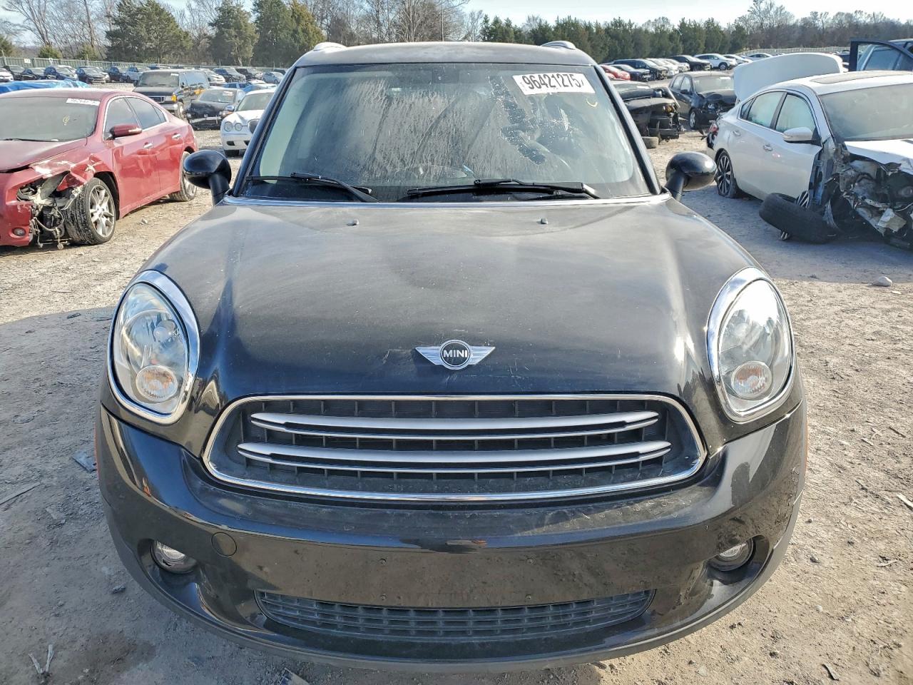 2016 MINI COOPER COUNTRYMAN photo 5