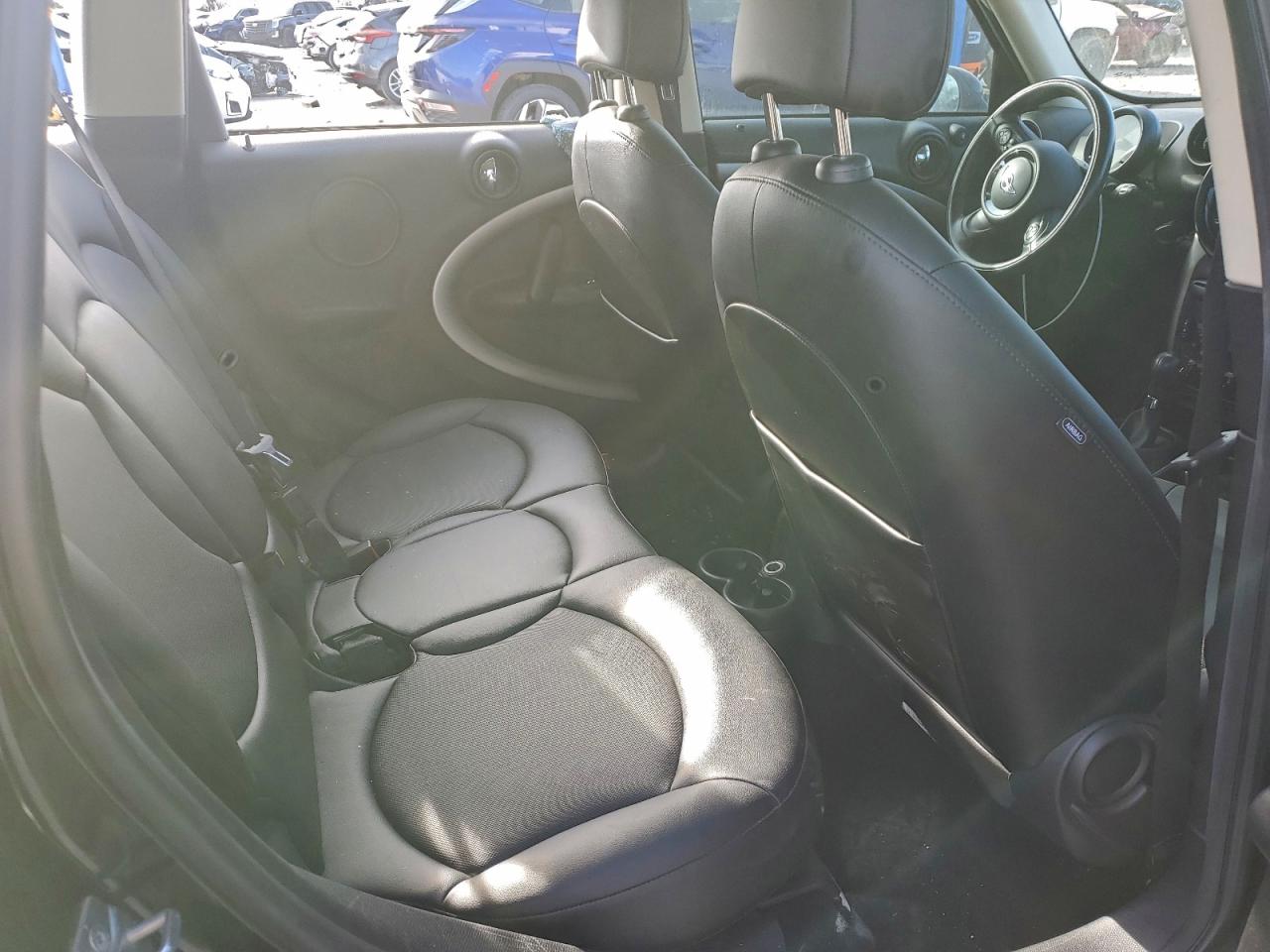 2016 MINI COOPER COUNTRYMAN photo 10
