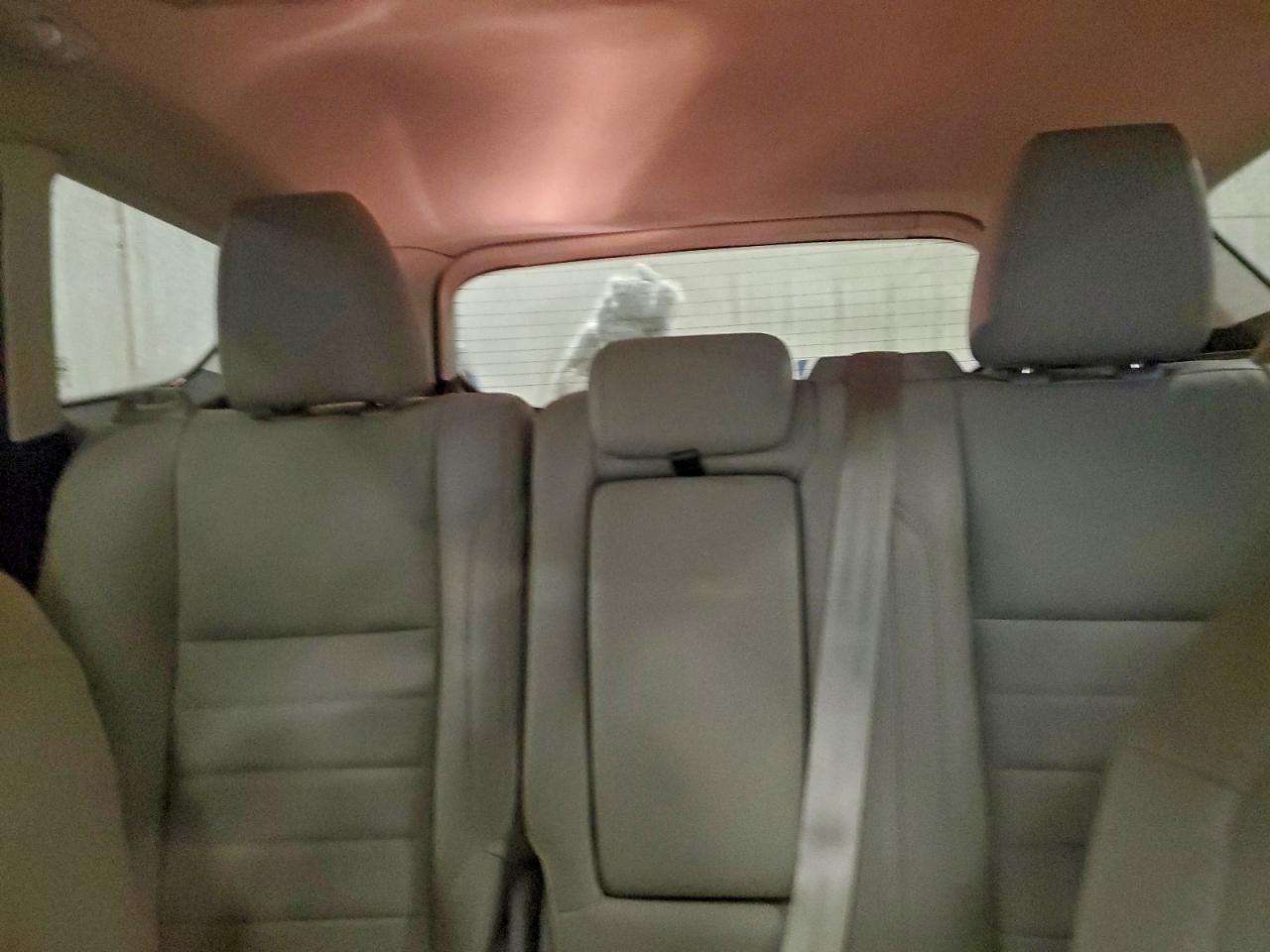 2014 FORD ESCAPE TITANIUM photo 10