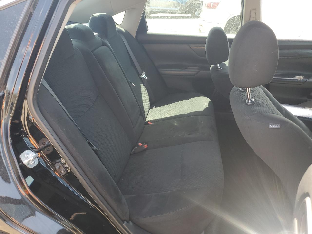 2015 NISSAN ALTIMA 2.5 photo 10