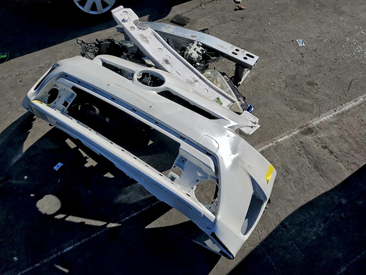 2014 TOYOTA PRIUS photo 12