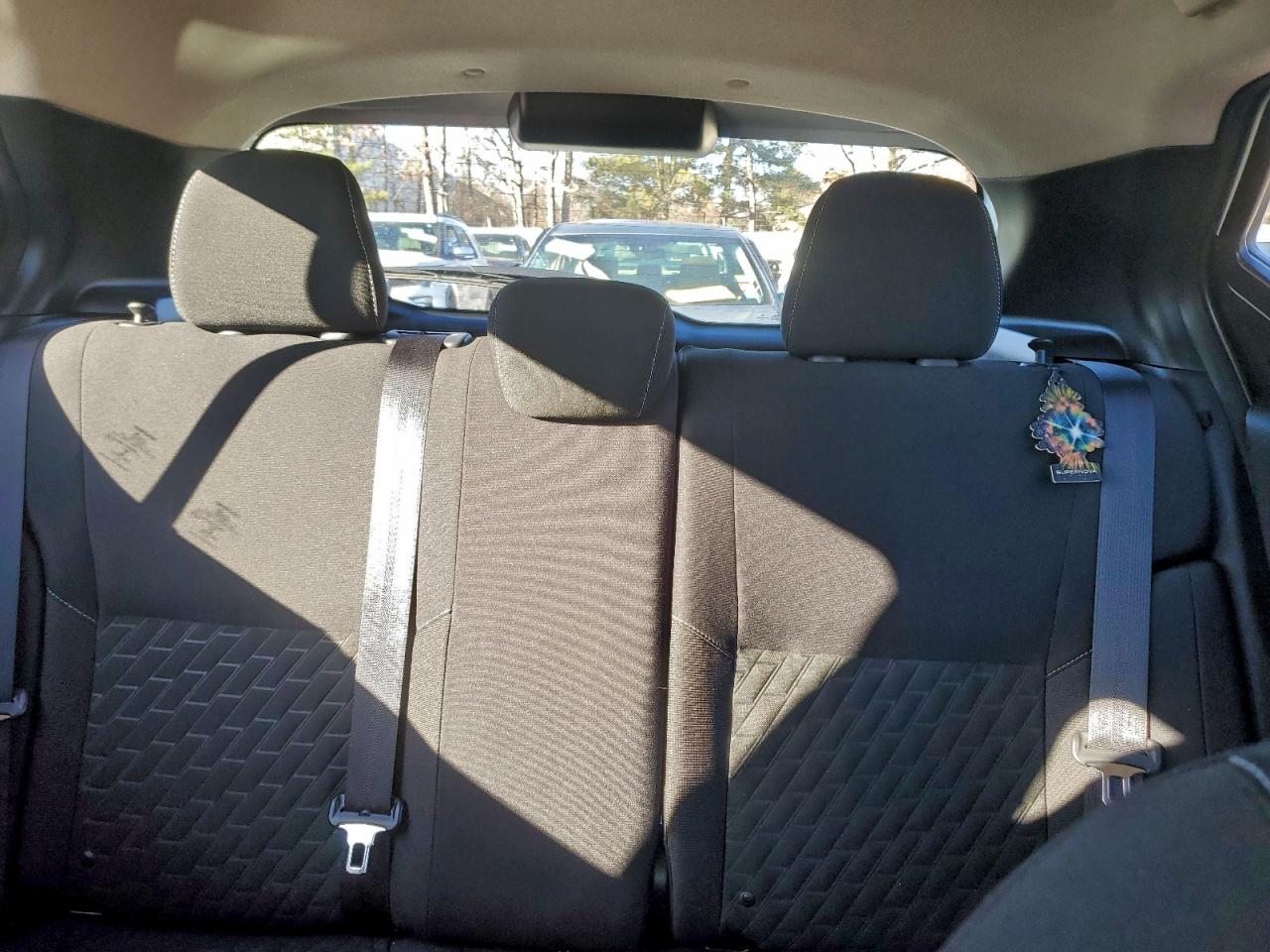 2021 NISSAN KICKS SV photo 10