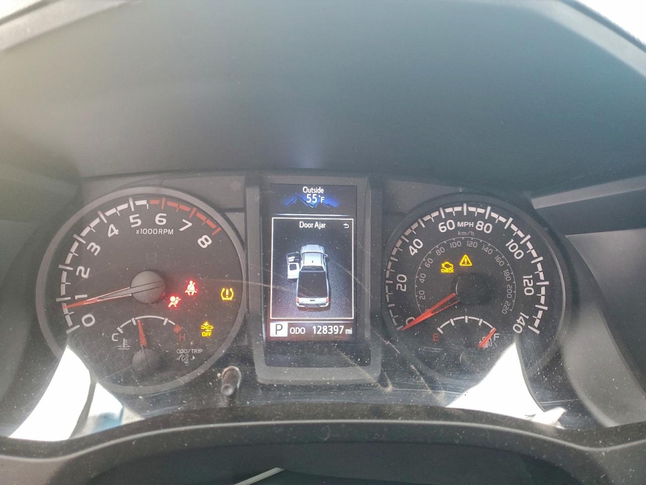 2022 TOYOTA TACOMA ACCESS CAB photo 9