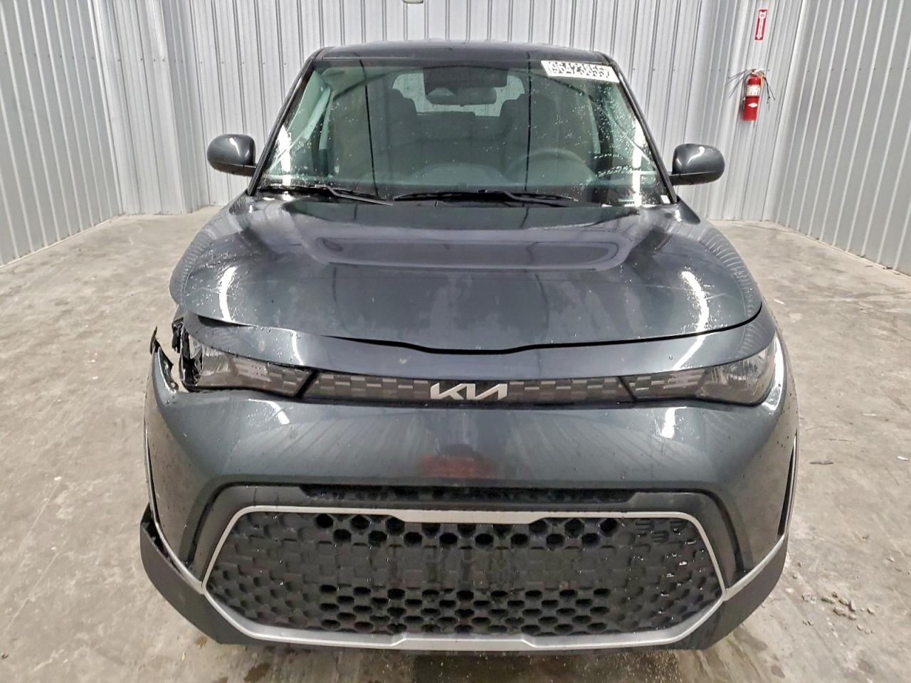 2025 KIA SOUL LX photo 5