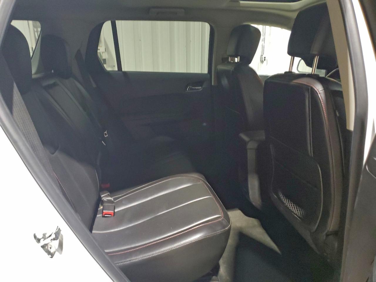2015 GMC TERRAIN SLT photo 31