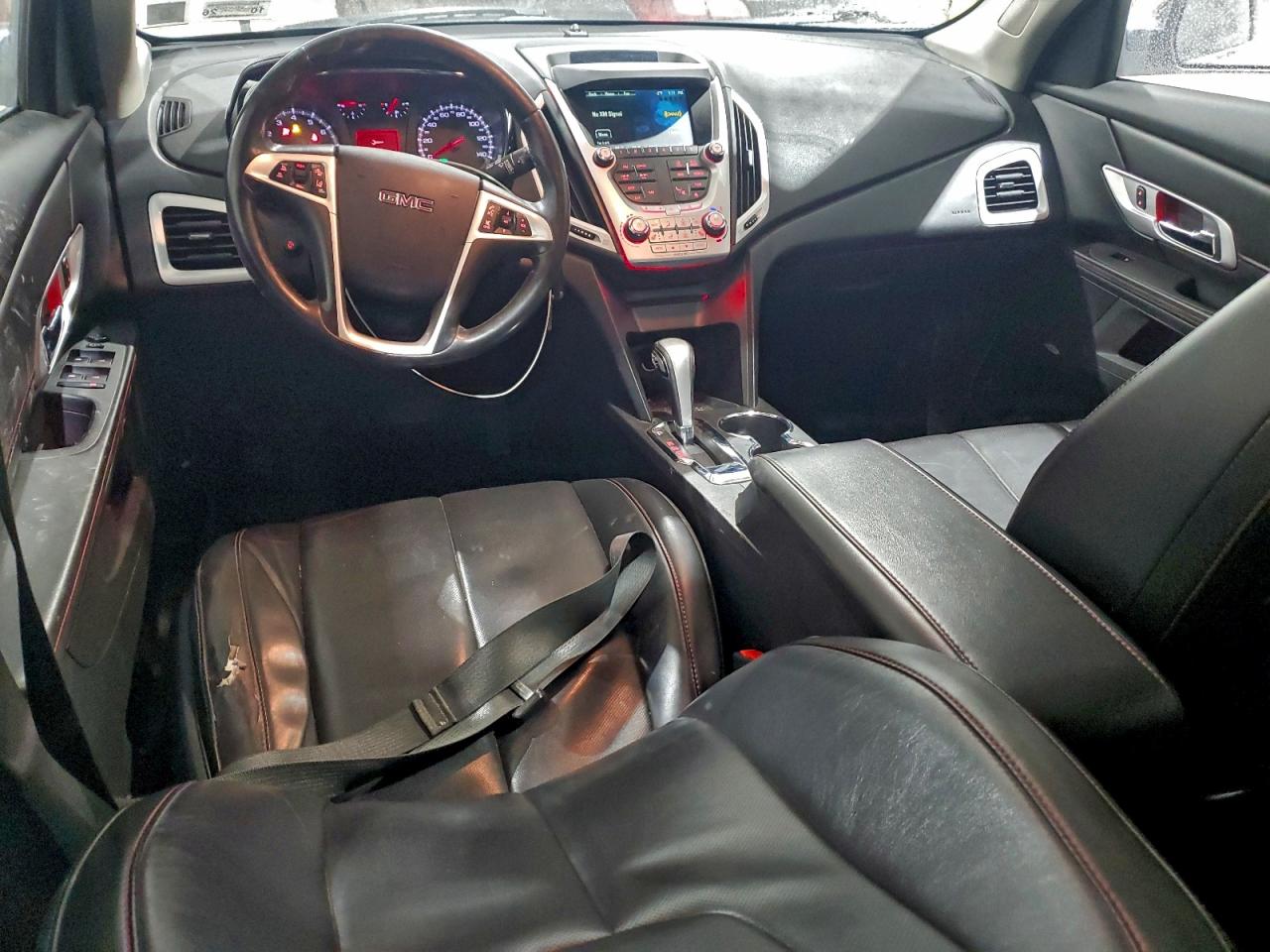 2015 GMC TERRAIN SLT photo 22