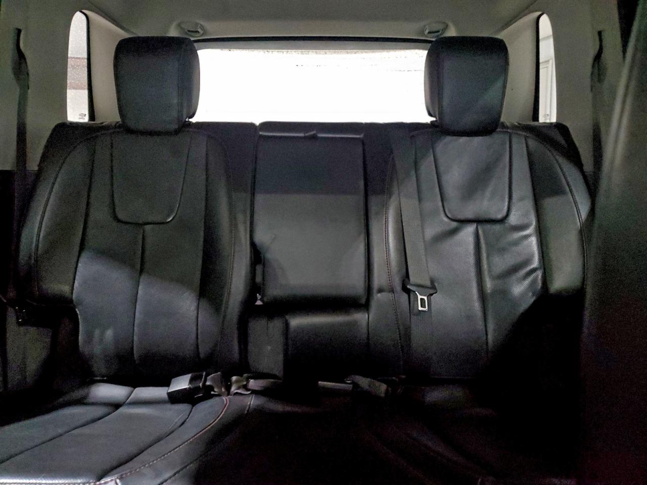 2015 GMC TERRAIN SLT photo 28