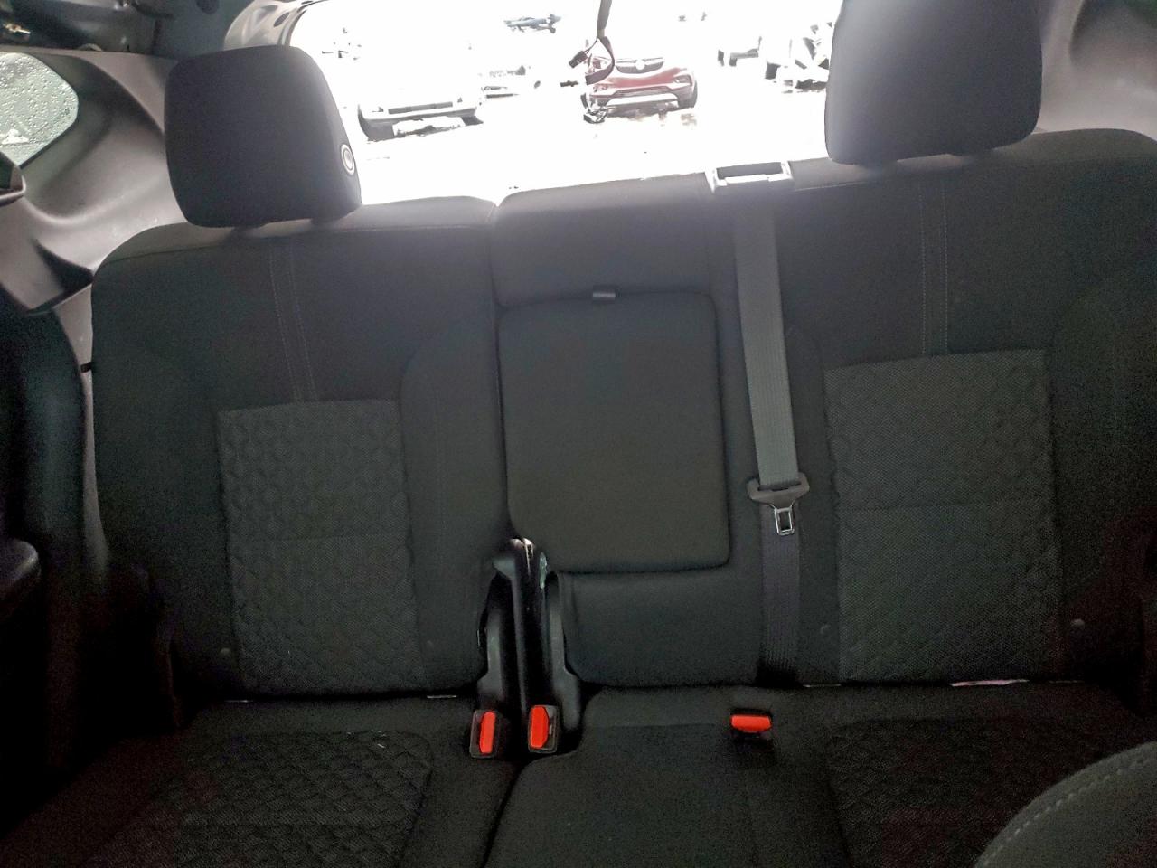 2020 CHEVROLET BLAZER 1LT photo 10