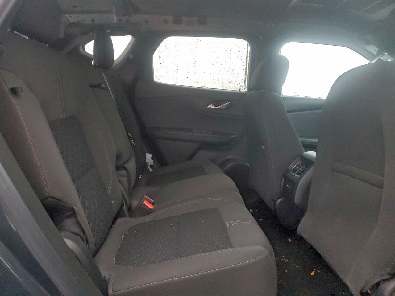 2020 CHEVROLET BLAZER 1LT photo 11