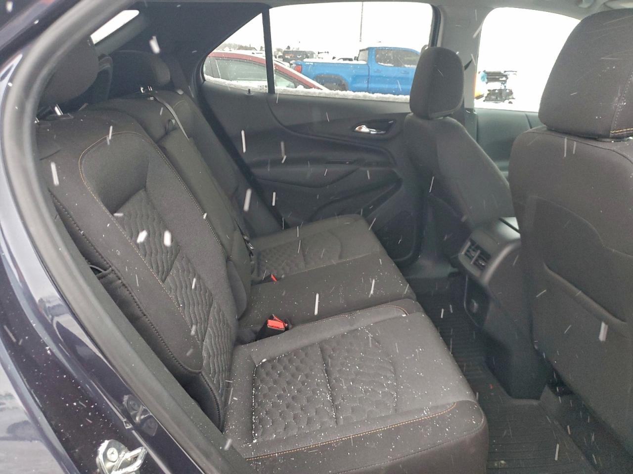 2018 CHEVROLET EQUINOX LT photo 11
