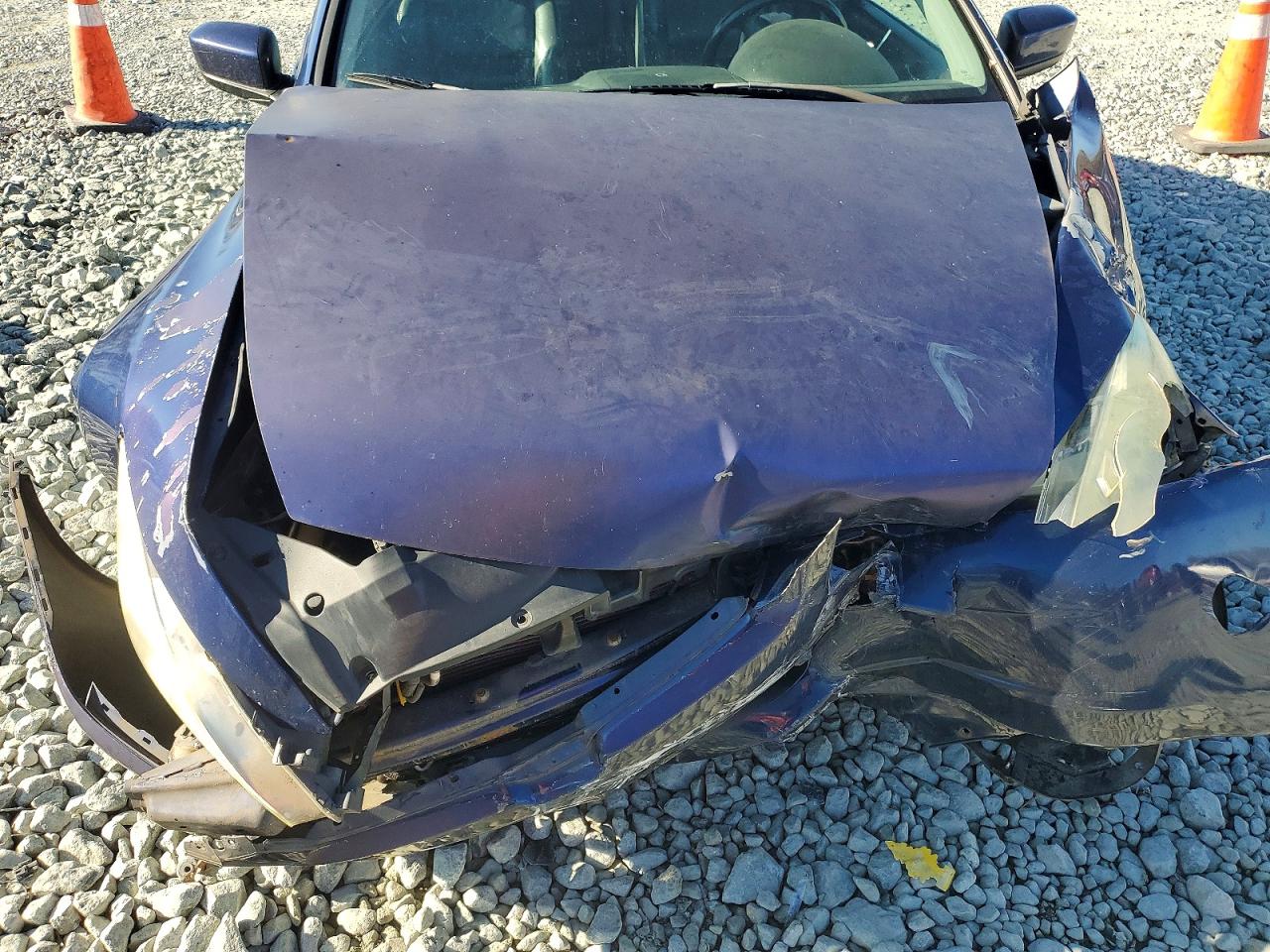 2005 HONDA ACCORD EX photo 11