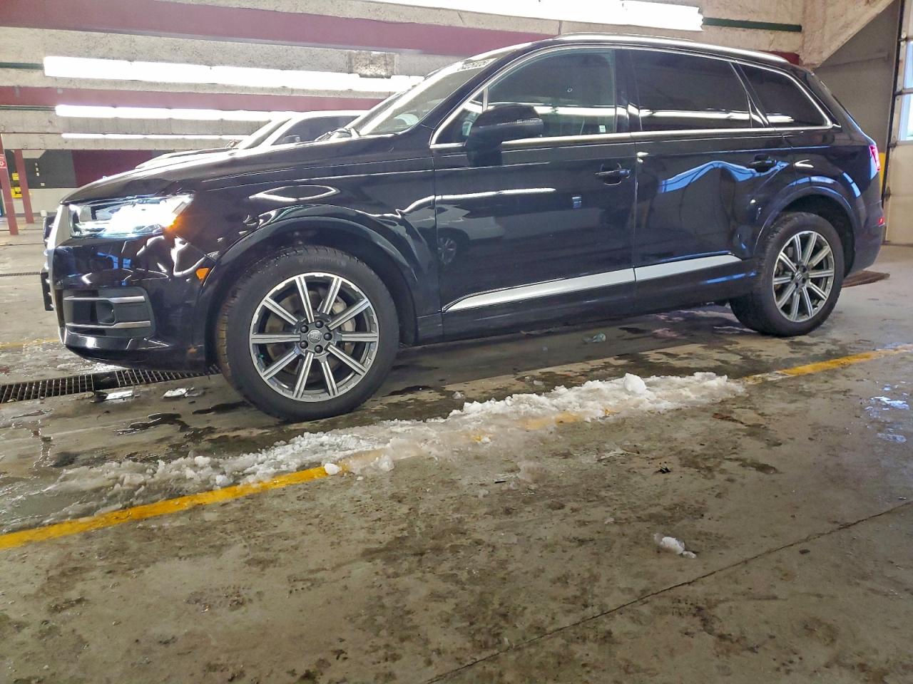 2018 AUDI Q7