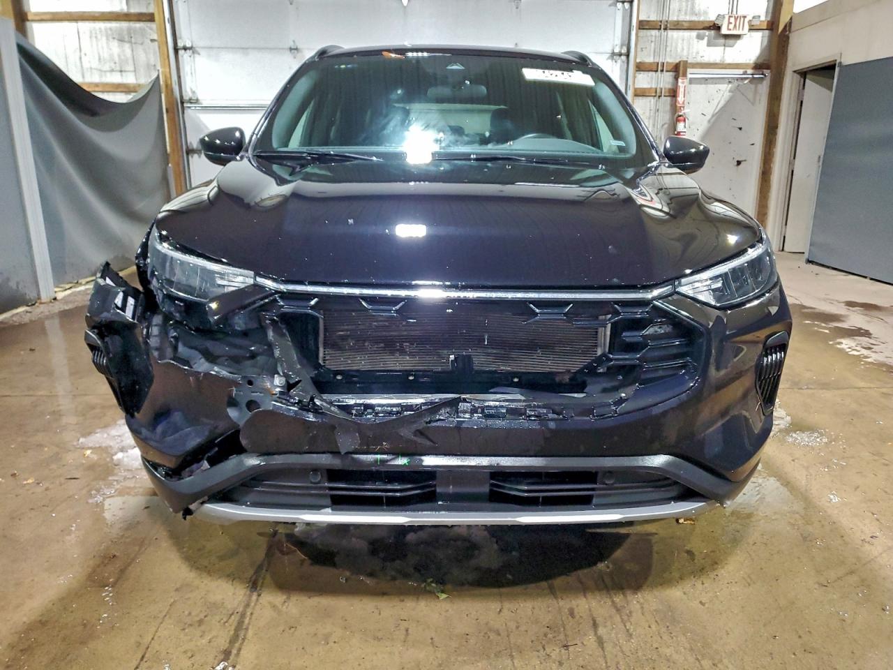 2025 FORD ESCAPE ST LINE photo 5