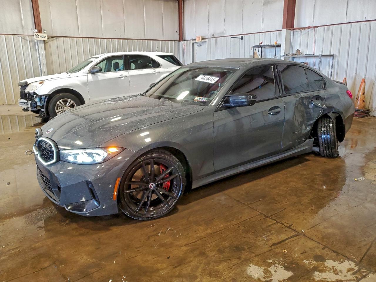 2023 BMW M340XI