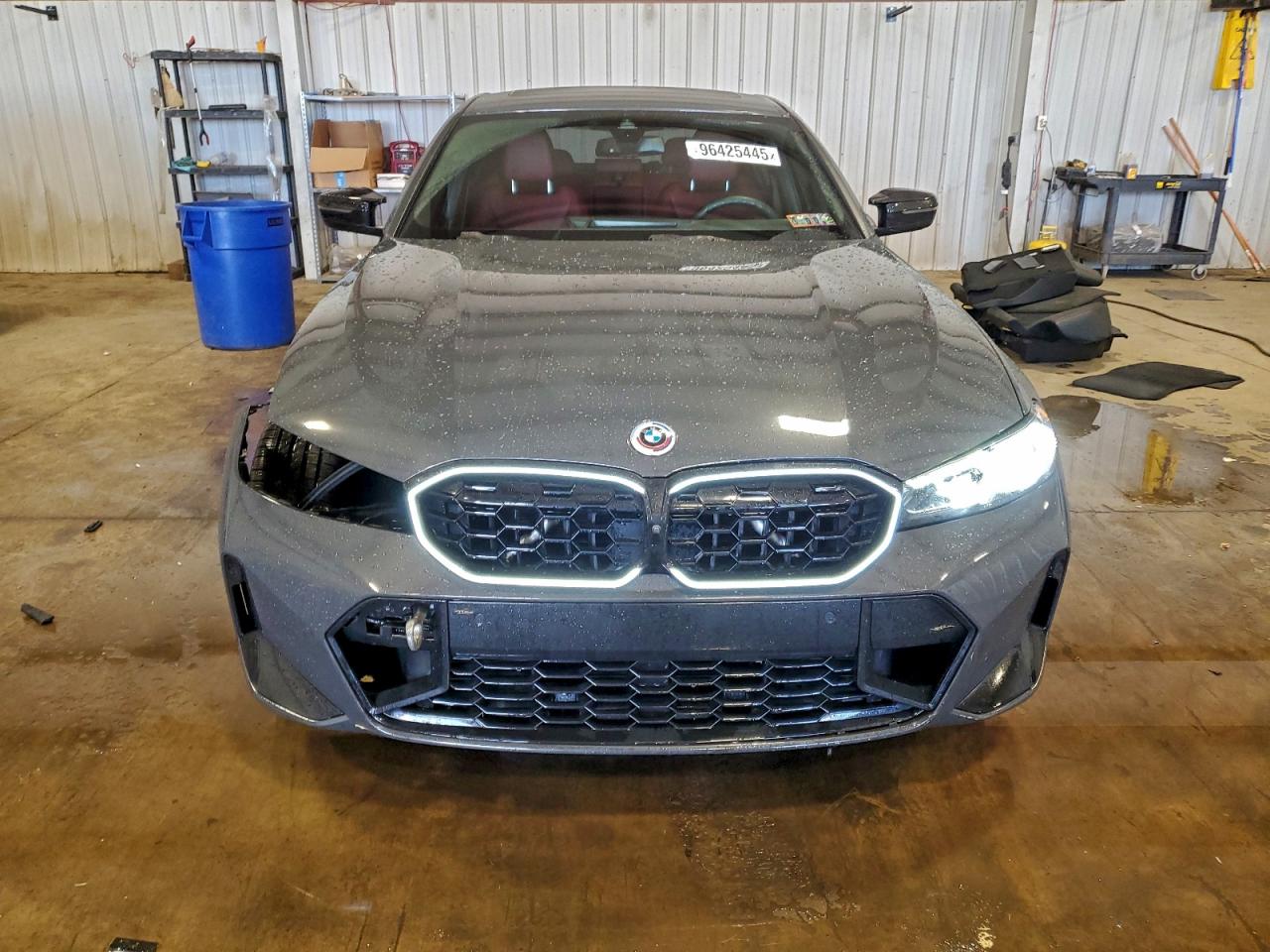 2023 BMW M340XI photo 5