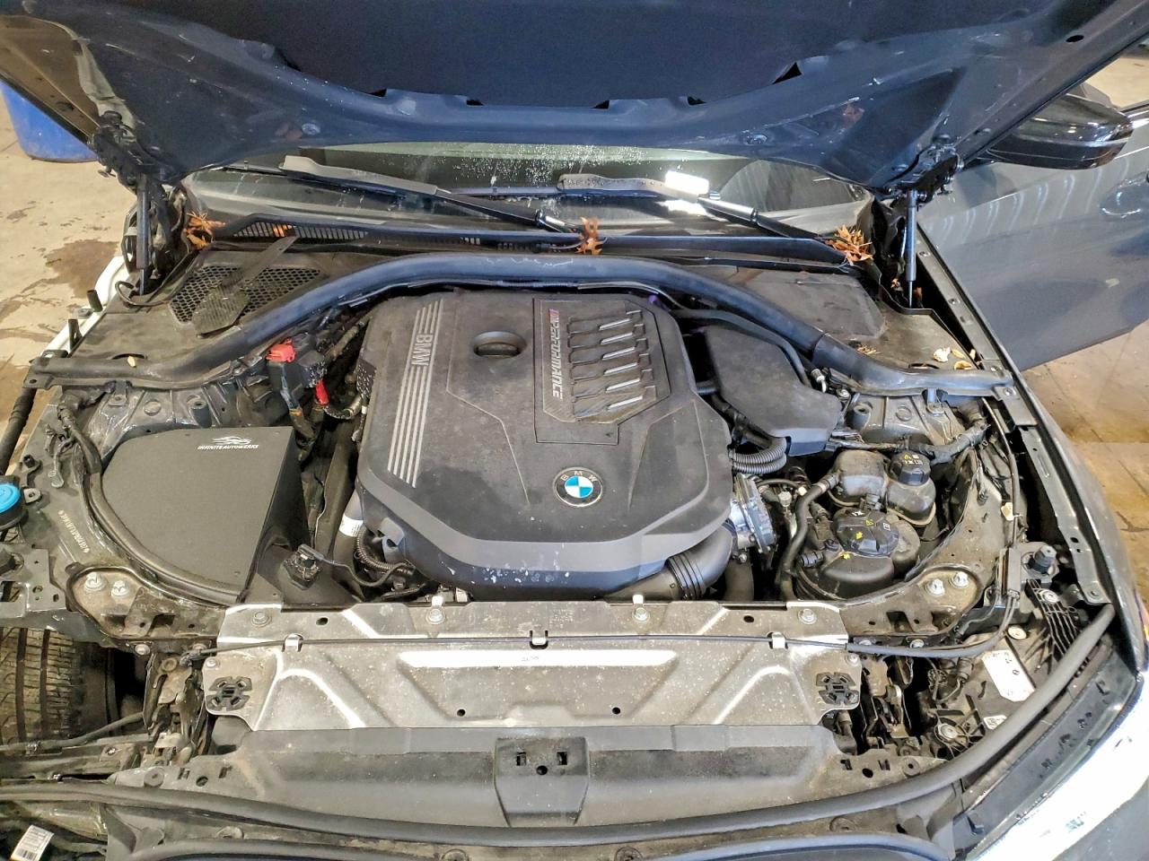 2023 BMW M340XI photo 11