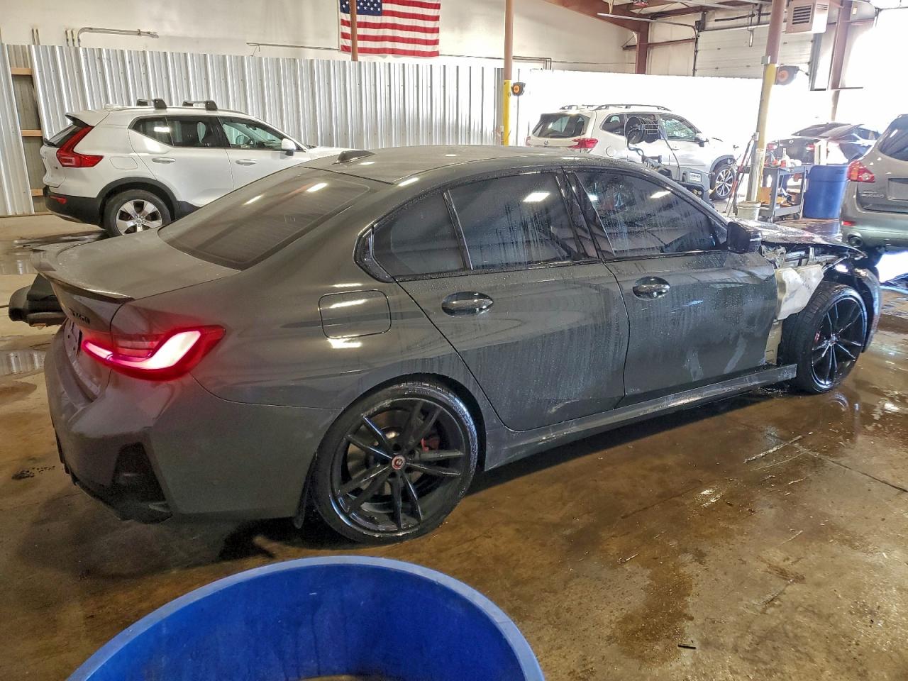 2023 BMW M340XI photo 3