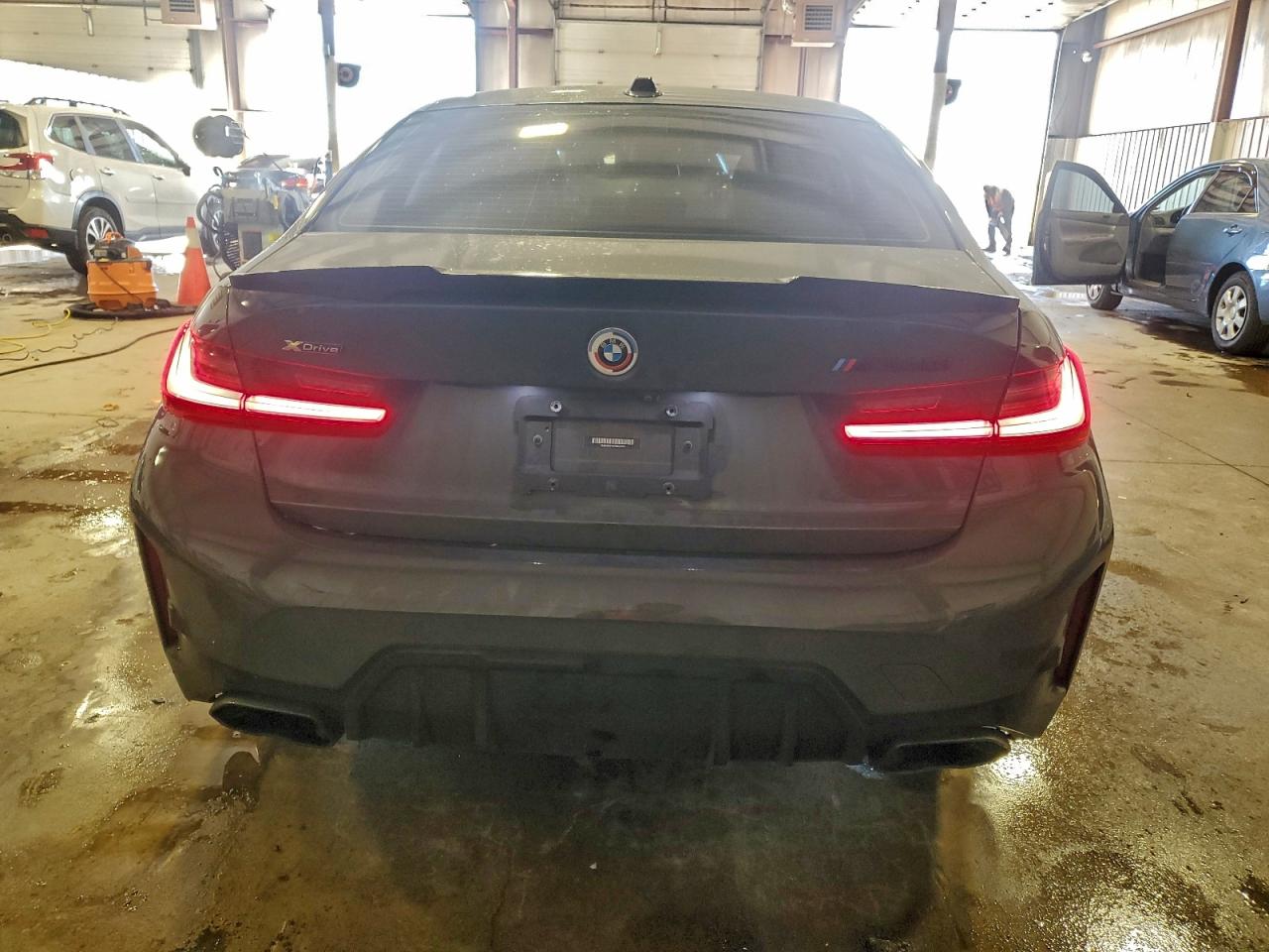 2023 BMW M340XI photo 6