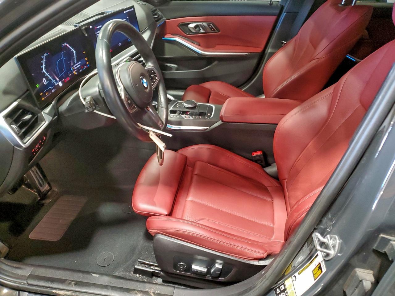 2023 BMW M340XI photo 7