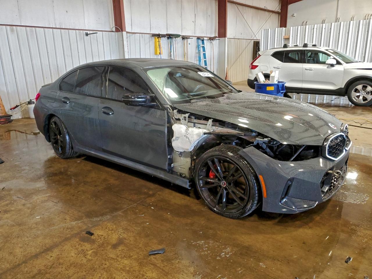 2023 BMW M340XI photo 4