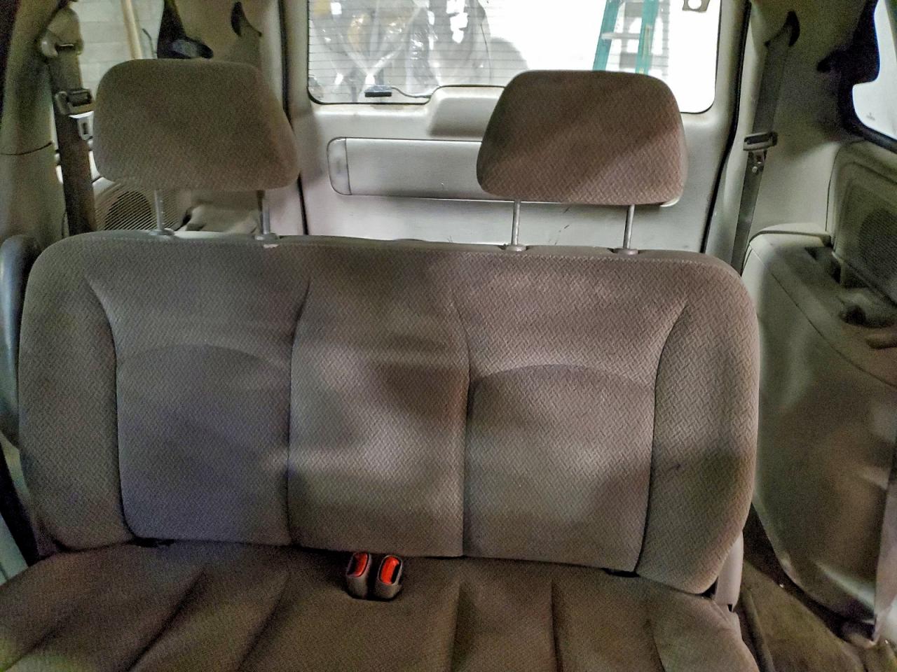 2007 CHRYSLER TOWN & COUNTRY LX photo 10