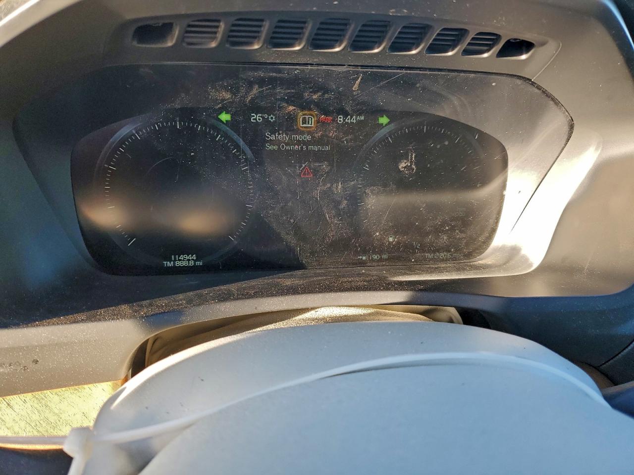 2021 VOLVO XC90 T6 MOMENTUM photo 9
