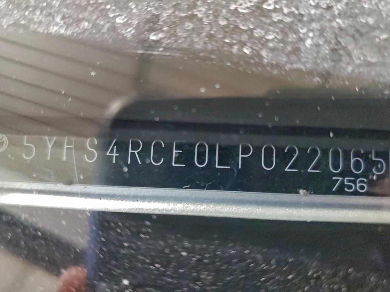 2020 TOYOTA COROLLA SE photo 12