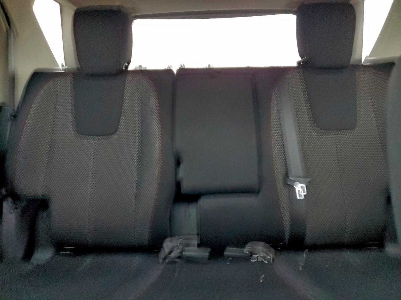 2015 CHEVROLET EQUINOX LT photo 10