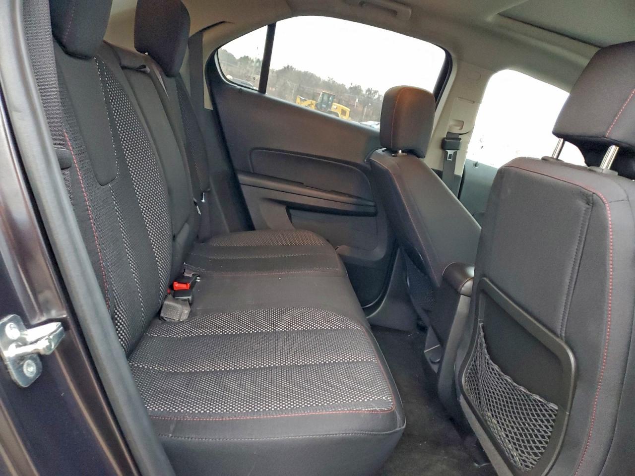 2015 CHEVROLET EQUINOX LT photo 11