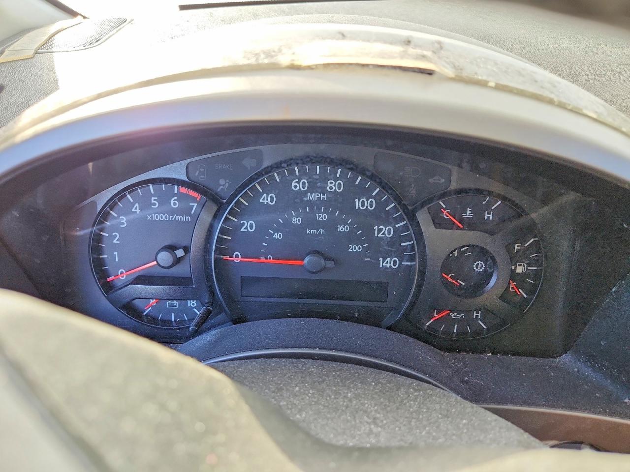 2006 NISSAN ARMADA SE photo 9