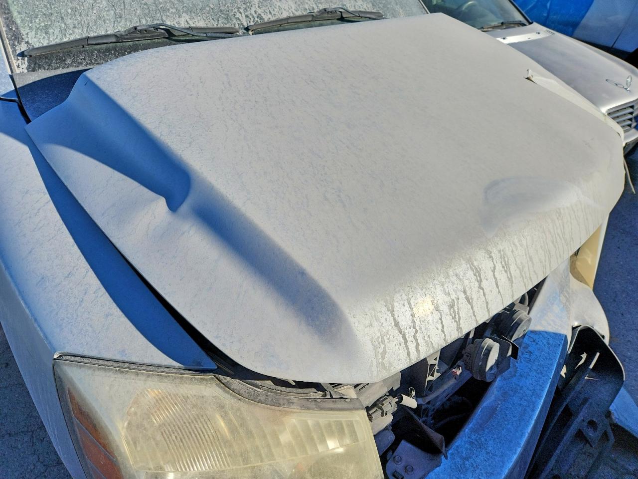 2006 NISSAN ARMADA SE photo 11