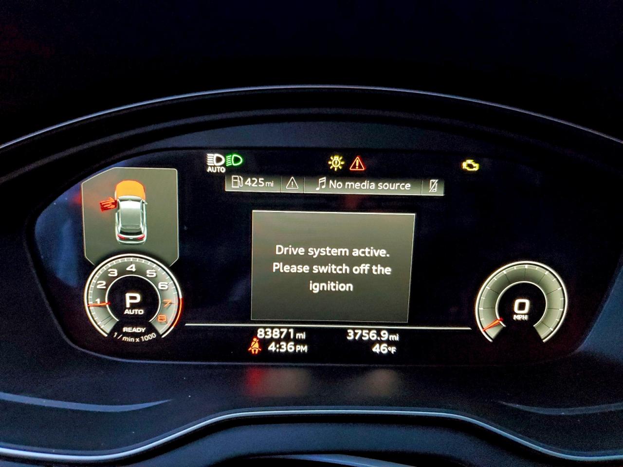 2023 AUDI Q5 PREMIUM PLUS 45 photo 9