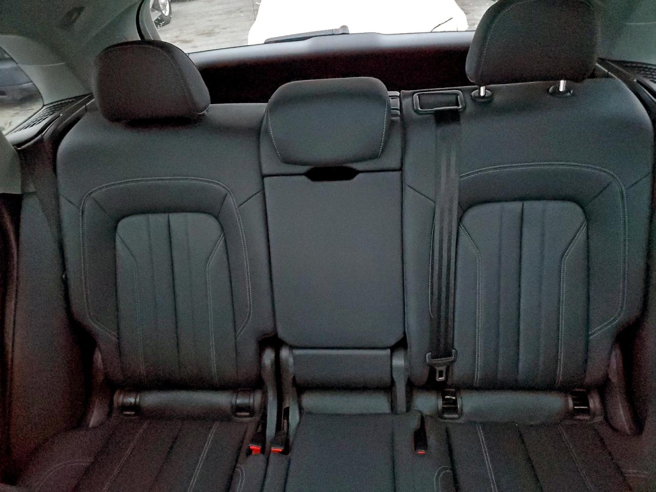 2023 AUDI Q5 PREMIUM PLUS 45 photo 10