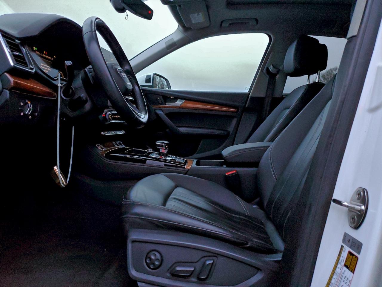 2023 AUDI Q5 PREMIUM PLUS 45 photo 7