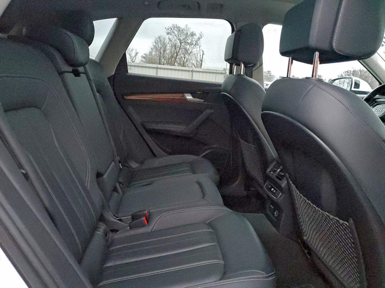 2023 AUDI Q5 PREMIUM PLUS 45 photo 11