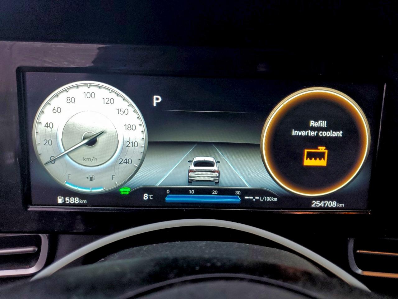 2022 HYUNDAI ELANTRA LIMITED photo 9