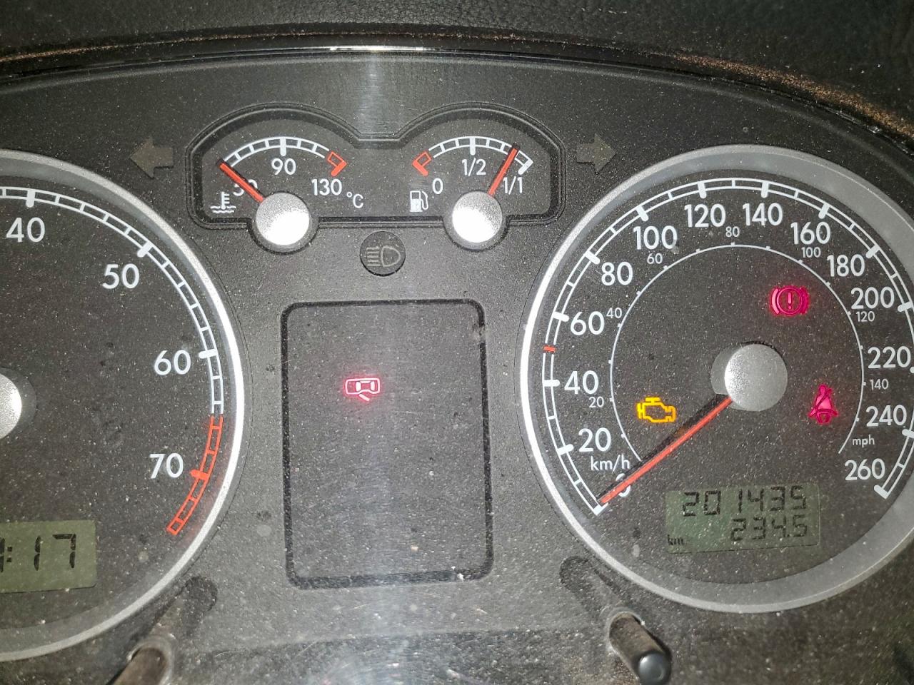 2008 VOLKSWAGEN CITY JETTA photo 9
