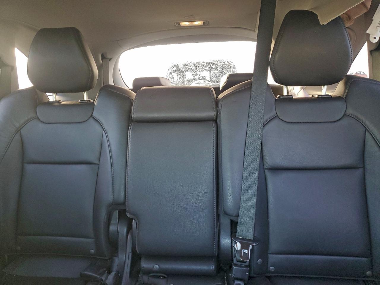 2016 ACURA MDX TECHNOLOGY photo 10