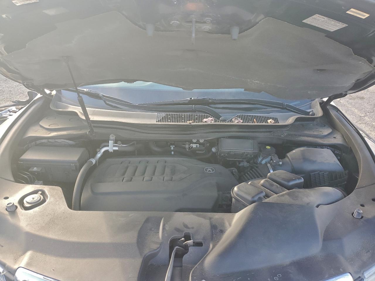 2016 ACURA MDX TECHNOLOGY photo 12