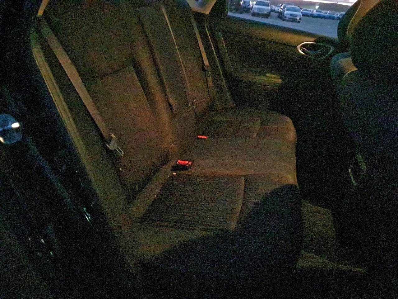 2017 NISSAN SENTRA S photo 10