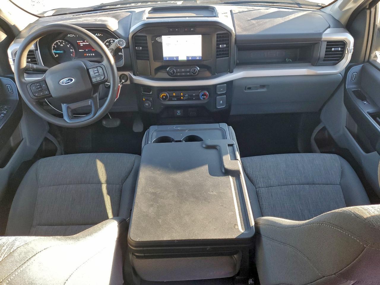 2023 FORD F150 SUPERCREW photo 8
