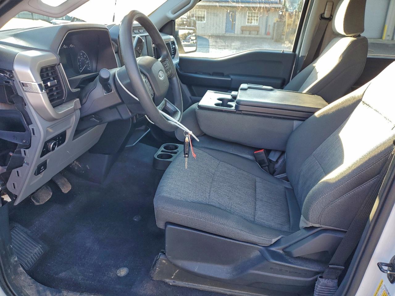 2023 FORD F150 SUPERCREW photo 7